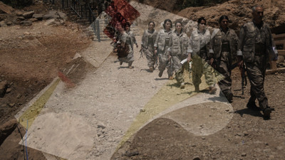 Açılım tiyatrosunda ‘Seçim’ rötarı!