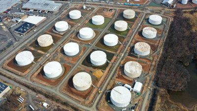 ABD'nin ticari ham petrol stoklarında ters durum! Yükseliş bekleniyordu, 3 milyon varil azaldı