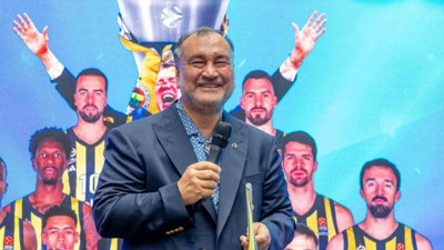 Murat Ülker Fenerbahçe'yi ihya edecek imzayı attı!