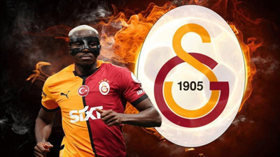 Galatasaray'da Victor Osimhen talihsizliği! Evdeki hesap çarşıya uymadı: Duyanlar şok oldu