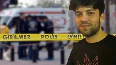 Mersin’de apart otelde kanlı kavga