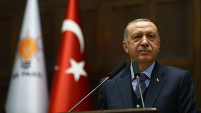 Usta gazeteci açıkladı! Erdoğan sonrası için sürpriz isim