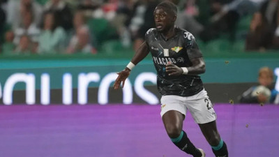 Kasımpaşa'ya Hollandalı sol bek! İmzayı attı