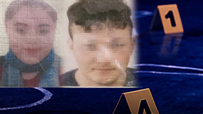 Isparta'da kan donduran cinayet! Eşini boğarak öldürdü