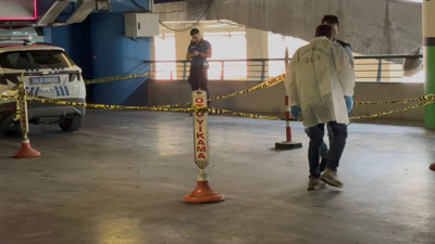 Esenyurt’ta kanlı saldırı