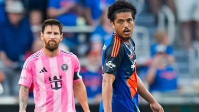 Fenerbahçe'den sürpriz transfer! MLS yıldızına kanca