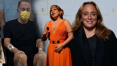 Sezen Aksu’dan Ayşe Barım ve Murat Çalık için adalet çağrısı!