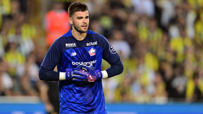 Cimbom'u umutlandıran haber! PSG kaleci transferini bitirdi