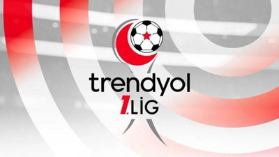 Trendyol 1. Lig'de açılış haftasının hakemleri
