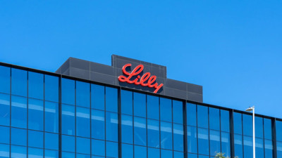 Eli Lilly hisseleri çakıldı