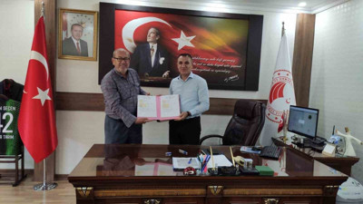 Bozkır’da süt üreticilerine müjde: Süt tanklı kamyon desteği!