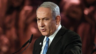 Netanyahu'dan kan donduran açıklama!