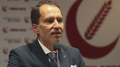 Erbakan resti çekti! İktidara meydan okudu...