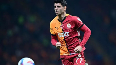 Morata düğümü çözüldü! Galatasaray'ın kazanacağı para belli oldu