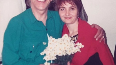 Yeşilçam efsanesinin eşi hayatını kaybetti!