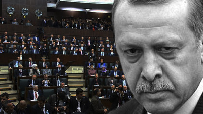 Erdoğan’ı çileden çıkardılar! Tarihe geçen anlar… Eski bakan devreye girdi