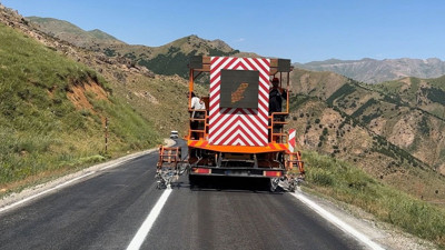 Kara yollarında çalışma yapılan yollar duyuruldu! Sürücülere uyarı: Yavaş gidilmeli (8 Ağustos 2025)