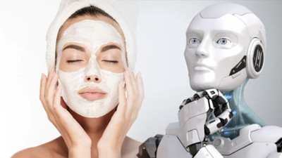 Yapay zeka cilt bakımında güvenli mi? Uzmanlar anlattı