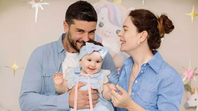 Berk Oktay atağa geçti! Önce ihanet sonra taciz ile suçlandı