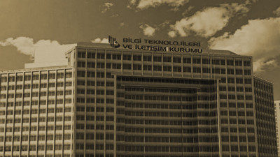 BTK suskunluğunu bozdu! E-imza skandalı gündem olmuştu...