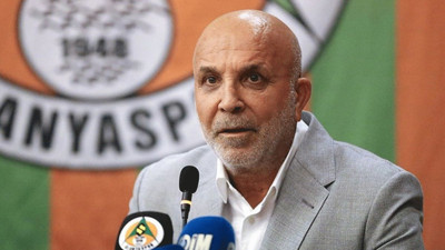 Alanyaspor'dan Fenerbahçe protestosu! İstanbul'a geldiler