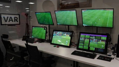 Süper Lig'de sezonun ilk VAR hakemi belli oldu!