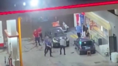 Sancaktepe’de olaylı gece! Polis memuru hakkında inceleme başlatıldı