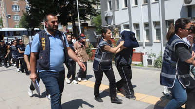 6 milyarlık bahis şebekesi çökertildi! 21 kişi tutuklandı