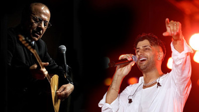 Reynmen’den Bozkırın Tezenesi’ne saygı konseri! Kendi tarzıyla seslendirecek