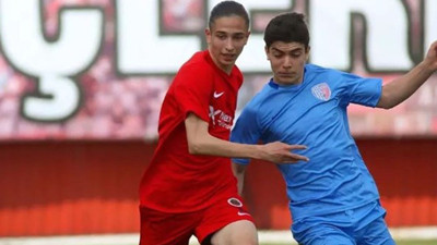 Trabzonspor'dan sürpriz transfer! Sessiz sedasız 4 yıllık sözleşme imzalandı