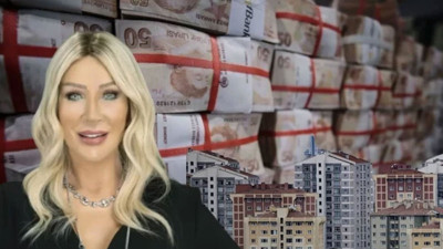 Seda Sayan'ın mal varlığı dudak uçuklattı!