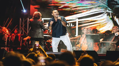 Mustafa Sandal’dan üzen haber: Doktor raporu ortaya çıktı!