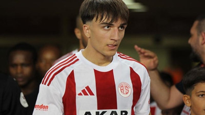 Antalyaspor'dan Novi Pazar'a transfer