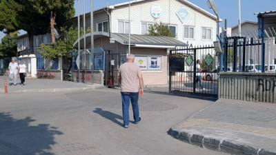 Şantiyede tartıştığı işçiyi tabancayla ayağından vurdu