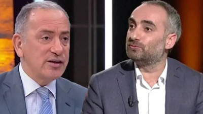 İsmail Saymaz 'Fatih Altaylı için endişe ediyorum' diyerek açıkladı!