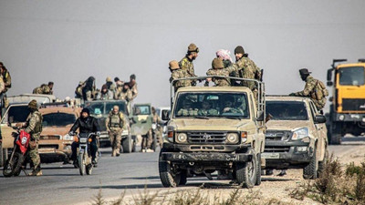 Hüsnü Mahalli açıkladı: Suriye’de cehennemin kapıları açıldı!