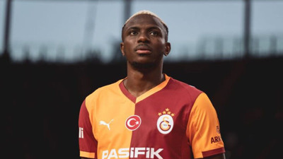 Okan Buruk Osimhen için tarih verdi!