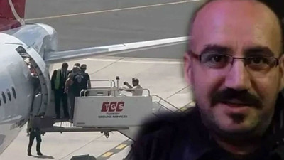 Leman Dergisi Yazı İşleri Müdürü Özdemir’in savunması ortaya çıktı