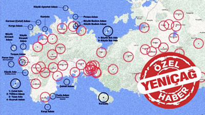 Gürsel Tekin felaketin gerçek nedenlerini tek tek sıraladı! Bir kent alarma geçmişti... "Korktuğum başıma geldi" dedi...