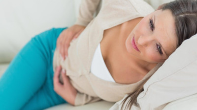 Kadınlarına müjde! Rahim sarkması tedavisinde devrim