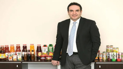 Ünlü iş insanı Cem Kurt hayatını kaybetti