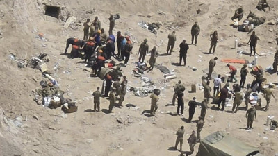 Herkesin merak ettiği sorunun yanıtını açıkladı! 12 askerimiz şehit oldu…