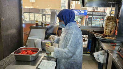 318 işletmeye sıkı denetim!