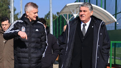 Beşiktaş'tan dünyayı sarsacak transfer! Kulübüyle anlaşma sağlandı