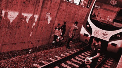 Marmaray'da neler oluyor? Peş peşe intihar olayları