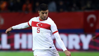 Cenk Özkaçar'ın yeni takımı belli oldu!