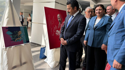 Bozkırın Tezenesi’ne vefa