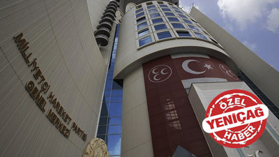 MHP’de istifa depremi! Açılım tiyatrosu sürerken...