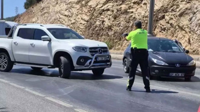 Dilan Çıtak sessizliğini bozdu! Polislerin üzerine araba sürmüştü