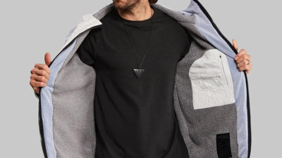 Giysilerle nefes al! Kirliliğe karşı teknolojik devrim